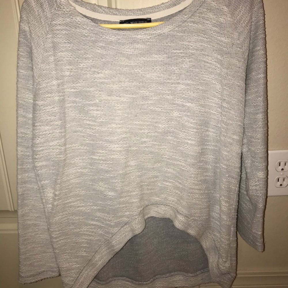 Ladies sweater!